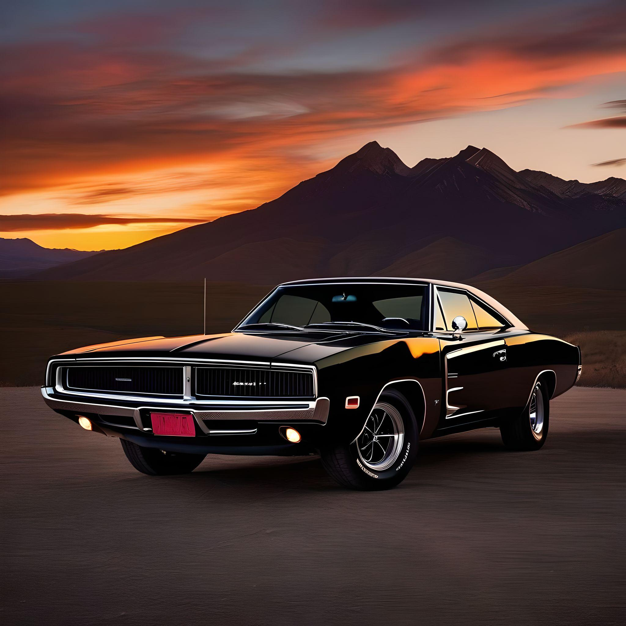 charger